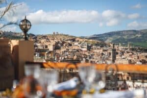 fez cultural day tour