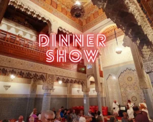 Fes Dinner Show