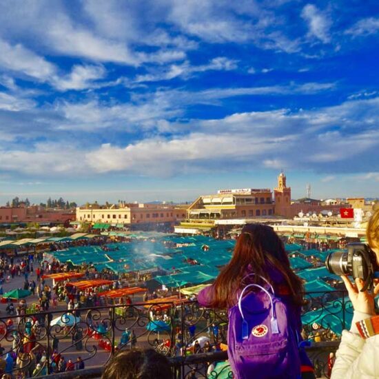 tour marrakech to fes